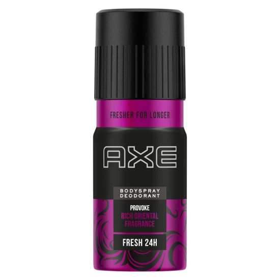 AXE Provoke With Oriental Fragrance Body Spray Deodorant 150 ml