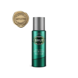 Brut Musk Deodorant Spray 200 ml