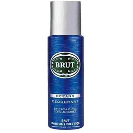 Brut Ocean Deodorant Spray 200 ml