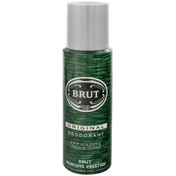 Brut Original Deodorant Spray 200 ml