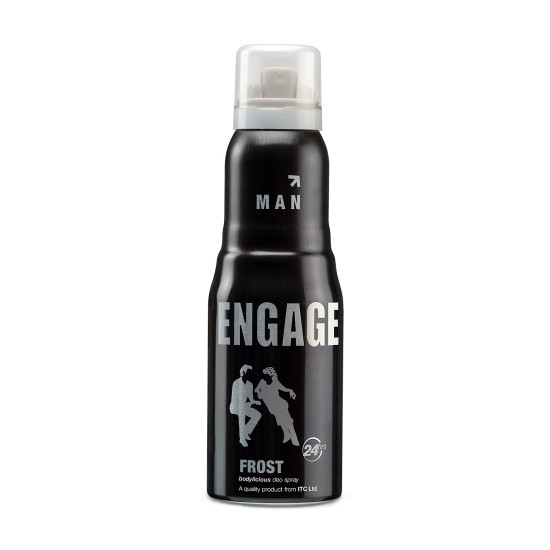 Engage Frost Deodorant Spray For Men 150 ml