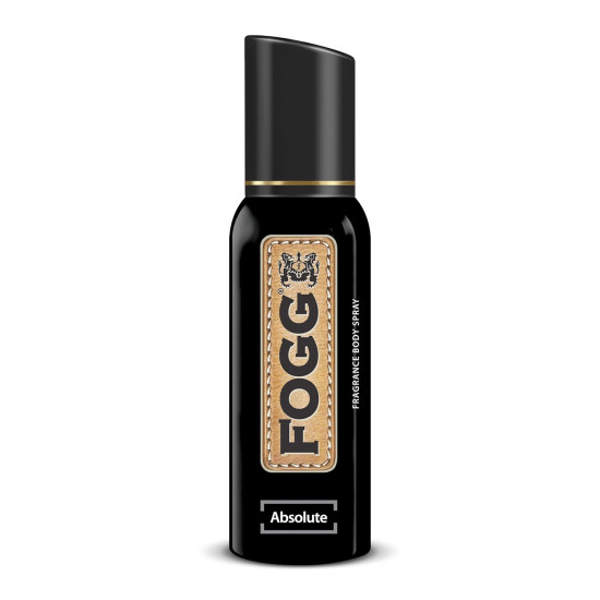 Fogg Absolute Fragrance Body Spray 150 ml