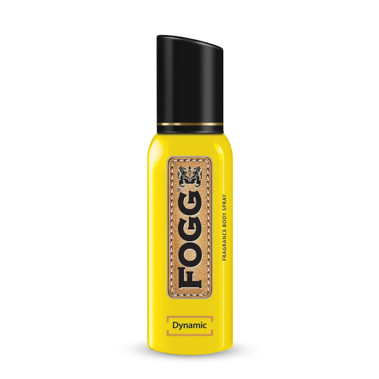 Fogg Dynamic Fragrance Body Spray 150 ml