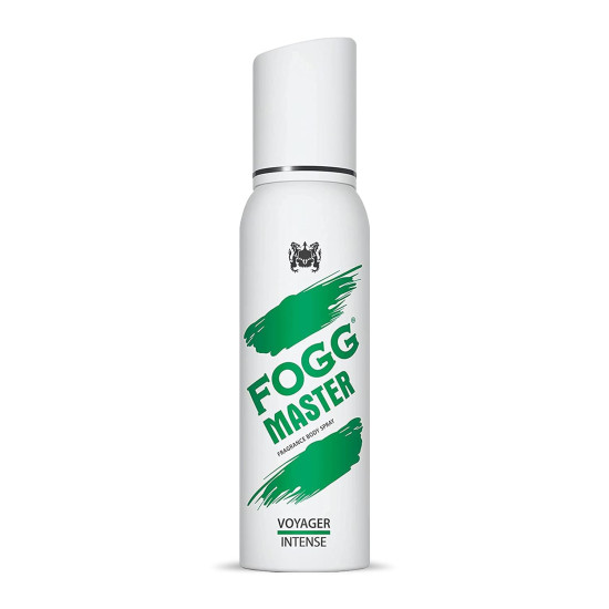 Fogg Master Voyger Intense Fragrance Body Spray 120 ml