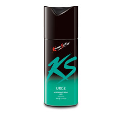 Kamasutra Urge Deodorant Spray for Men 150 ml Kamasutra Urge Deodorant Spray for Men 150 ml