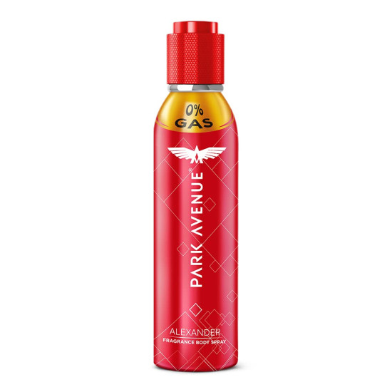 Park Avenue Alexander Perfume Body Spray 130 ml
