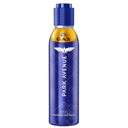 Park Avenue Epic Fragrance Body Spray 130 ml Park Avenue Epic Fragrance Body Spray 130 ml