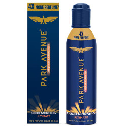 Park Avenue Good Morning Deo 130 ml Park Avenue Good Morning Deo 130 ml