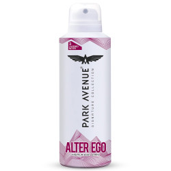 Park Avenue Signature Collection Ulter Ego Primium Body Spray 130 ml Park Avenue Signature Collection Ulter Ego Primium Body Spray 130 ml