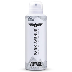 Park Avenue Signature Collection Voyage Primium Body Spray 130 ml Park Avenue Signature Collection Voyage Primium Body Spray 130 ml