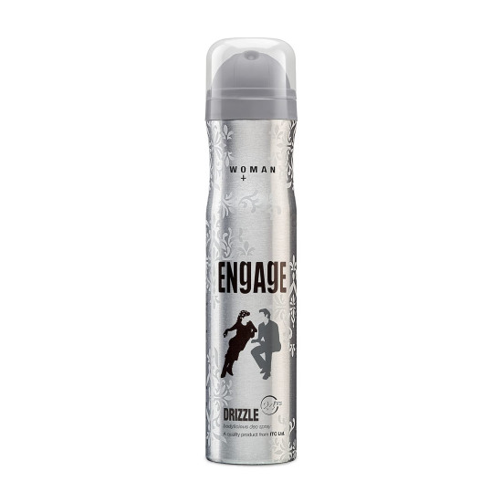 Engage Drizzle Deo Spray for Women 150 ml