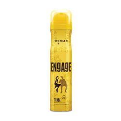Engage Women Tease Deo Spray 150 ml