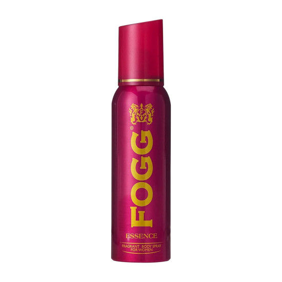 Fogg Essence Fragrant Body Spray For Women 150 ml