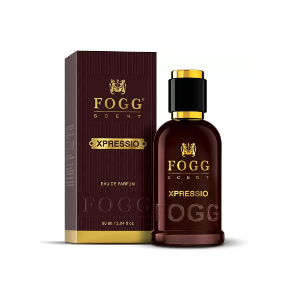 Fogg Scent XPRESSIO Eau de Parfum - 100 ml