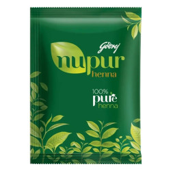 Godrej Nupur Pure Henna 120 g