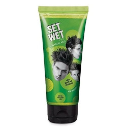 Set Wet Vertical Hold Styling Gel 50 ml