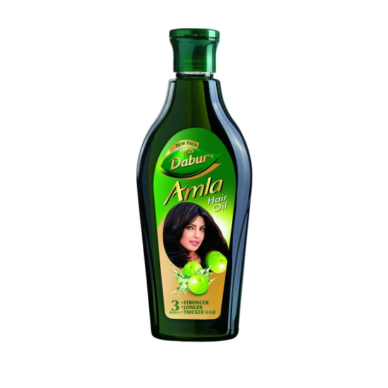 Dabur Amla Hair Oil 110 ml