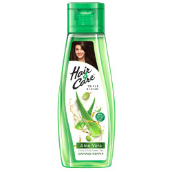 Hair & Care Triple Blend Aloe Vera 200 ml