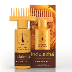 Indulekha Bringha Hair Oil 100 ml Indulekha Bringha Hair Oil 100 ml