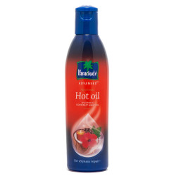 Parachute Advansed Ayurvedic Hair Oil 95 ml Parachute Advansed Ayurvedic Hair Oil 95 ml