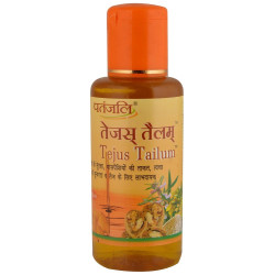 PATANJALI Tejas Tailum 100 ml