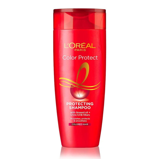 L'Oreal Paris Colour Protect Shampoo 192.5 ml