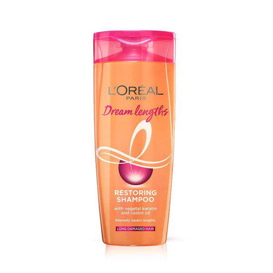 L'Oreal Paris Dream Length Shampoo 396 ml