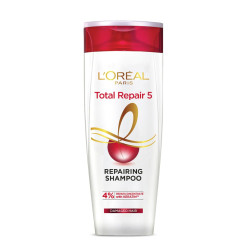 L'Oreal Paris Total Repair 5 Shampoo 175 ml L'Oreal Paris Total Repair 5 Shampoo 175 ml