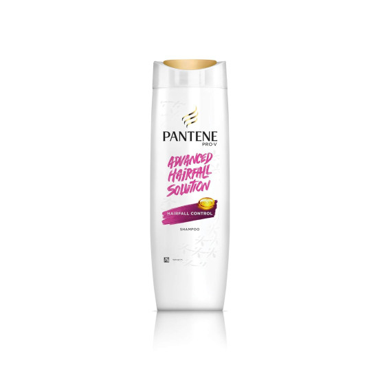 Pantene 2 in 1 Hairfall Control Shampoo 340 ml