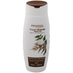 PATANJALI Kesh kanti Natural Hair Cleanser 180 ml PATANJALI Kesh kanti Natural Hair Cleanser 180 ml