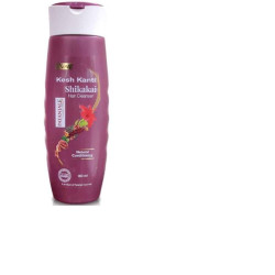 PATANJALI Kesh kanti Shikakai Hair Cleanser 180 ml PATANJALI Kesh kanti Shikakai Hair Cleanser 180 ml