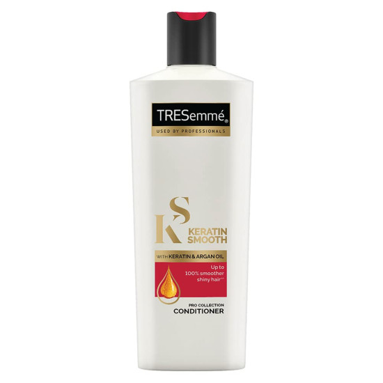 Tresemme Keratin Smooth Conditioner 200 ml