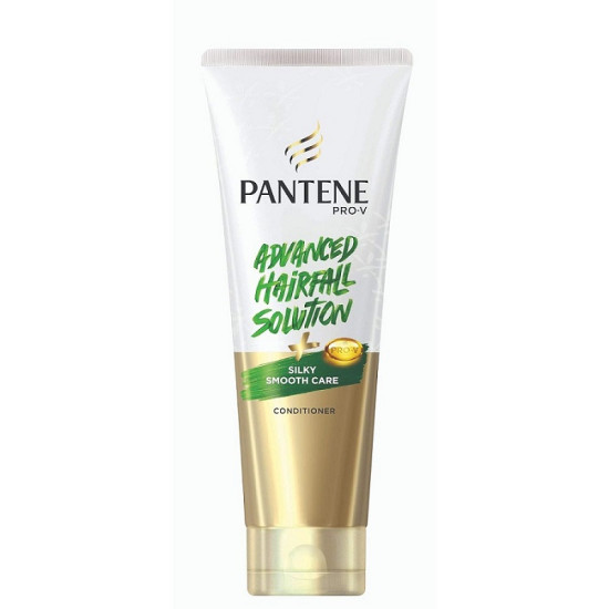 Pantene Smooth & Silky Hair Care Conditioner 200 ml