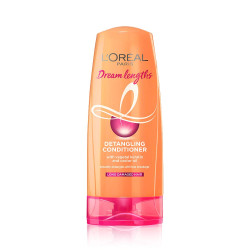 Loreal Paris Dream Lengths Conditioner 192.5 ml Loreal Paris Dream Lengths Conditioner 192.5 ml