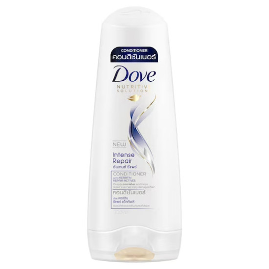 Dove Hair Therapy Intense Repair Conditioner 170 ml