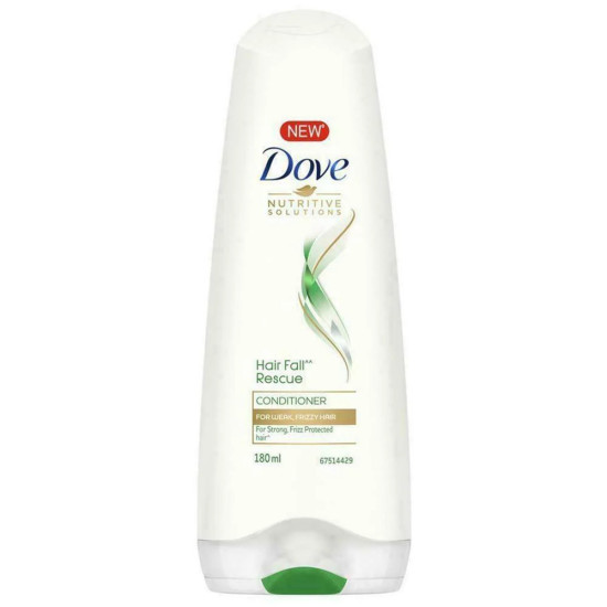 Dove Hair Therapy Hair Fall Rescue Conditioner 180 ml