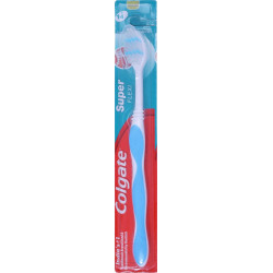 Colgate Super Flexi Toothbrush -  Medium
