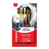 Colgate Zig Zag Charcoal Toothbrush 4 Pcs