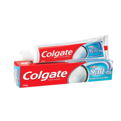 Colgate Active Salt Toothpaste 200 g