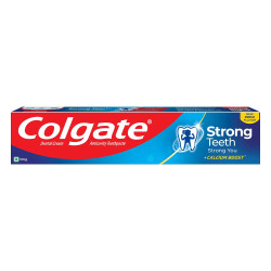 Colgate Strong Teeth Toothpaste 100 g | Regular