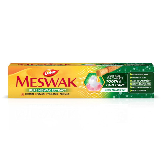 Dabur Meswak Toothpaste 100 g