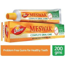 Dabur Meswak Toothpaste 200 g