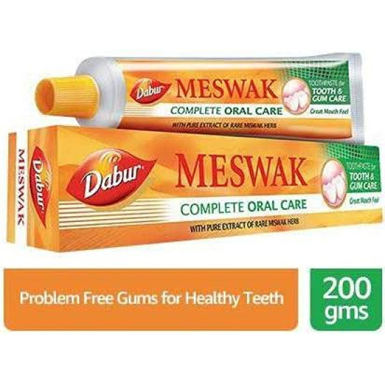 Dabur Meswak Toothpaste 200 g
