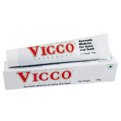 ViccoVajradanti Ayurvedic Tooth Paste 100 g