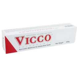 ViccoVajradanti Ayurvedic Tooth Paste 200 g