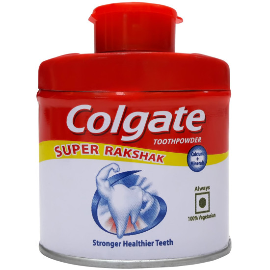 Colgate ToothPowder 50 g