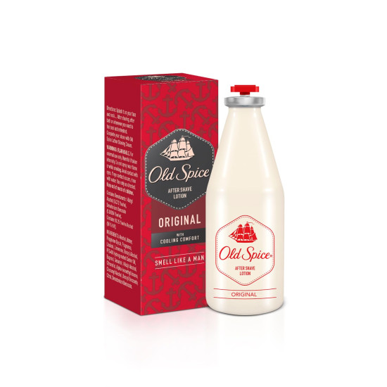 Old Spice Original After Shave Lotion 50 ml
