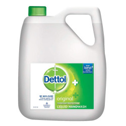 Dettol Antiseptic Liquid 5 L
