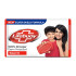 Lifebuoy Total 10 Germ Protection Bathing Soap 125 g (Pack of 4)