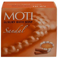 Moti - Chandan 75 g Moti - Chandan 75 g